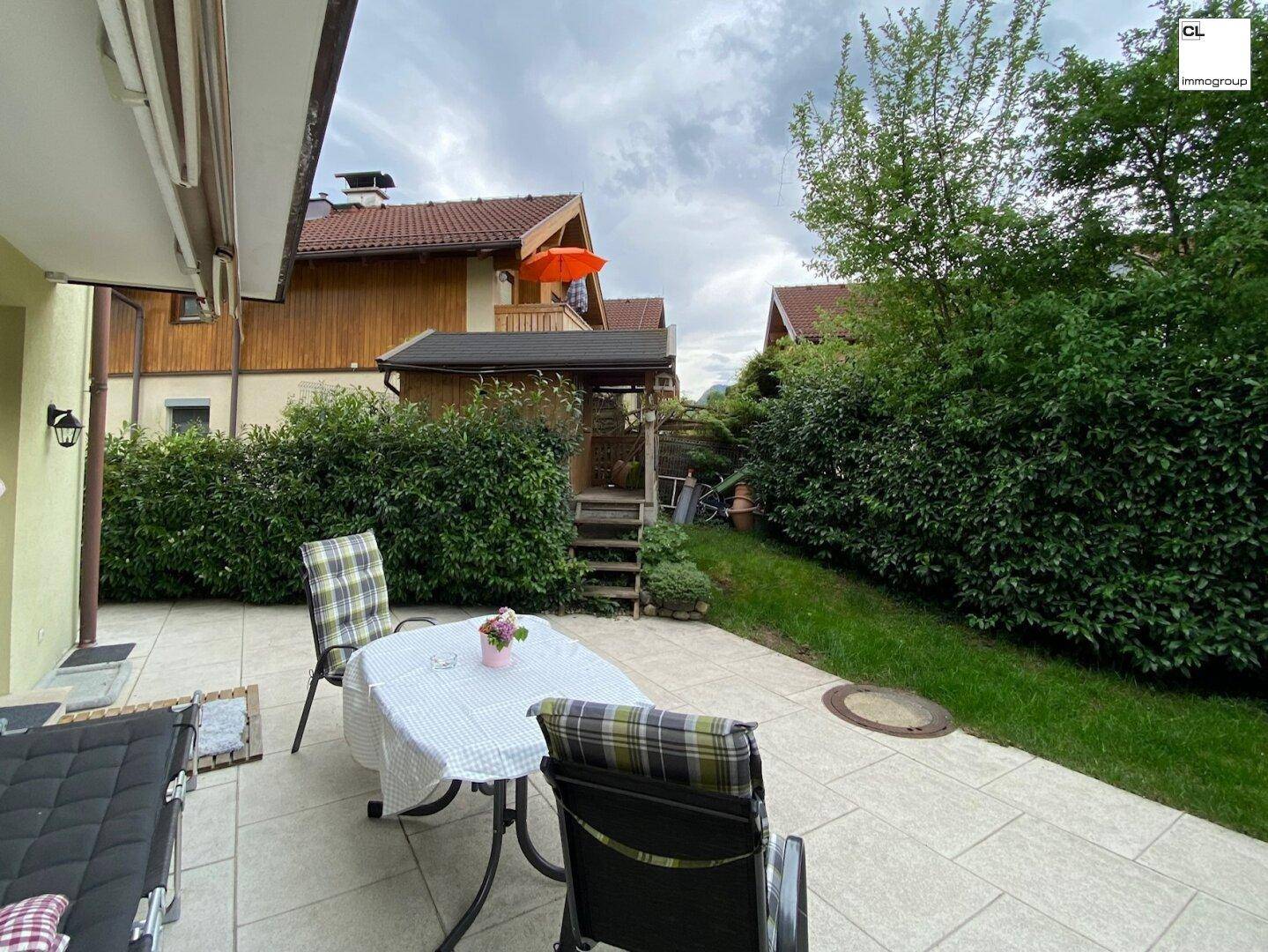 Perfekt für eine Familie in Grödig - Immobilienkanzlei Exklusiv GmbH