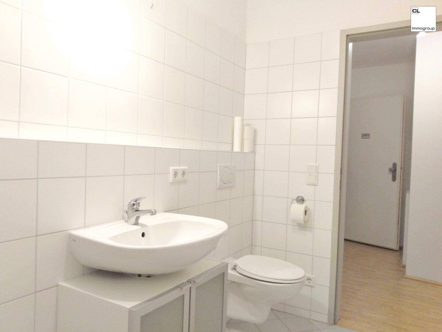 Helle, schöne und zentral gelegene DG-Wohnung in Herzen von Bad Ischl; 63 m², 2 Zi, DG; nahe Kurpark; (c) CL-immogroup, www.CL-immogroup.at