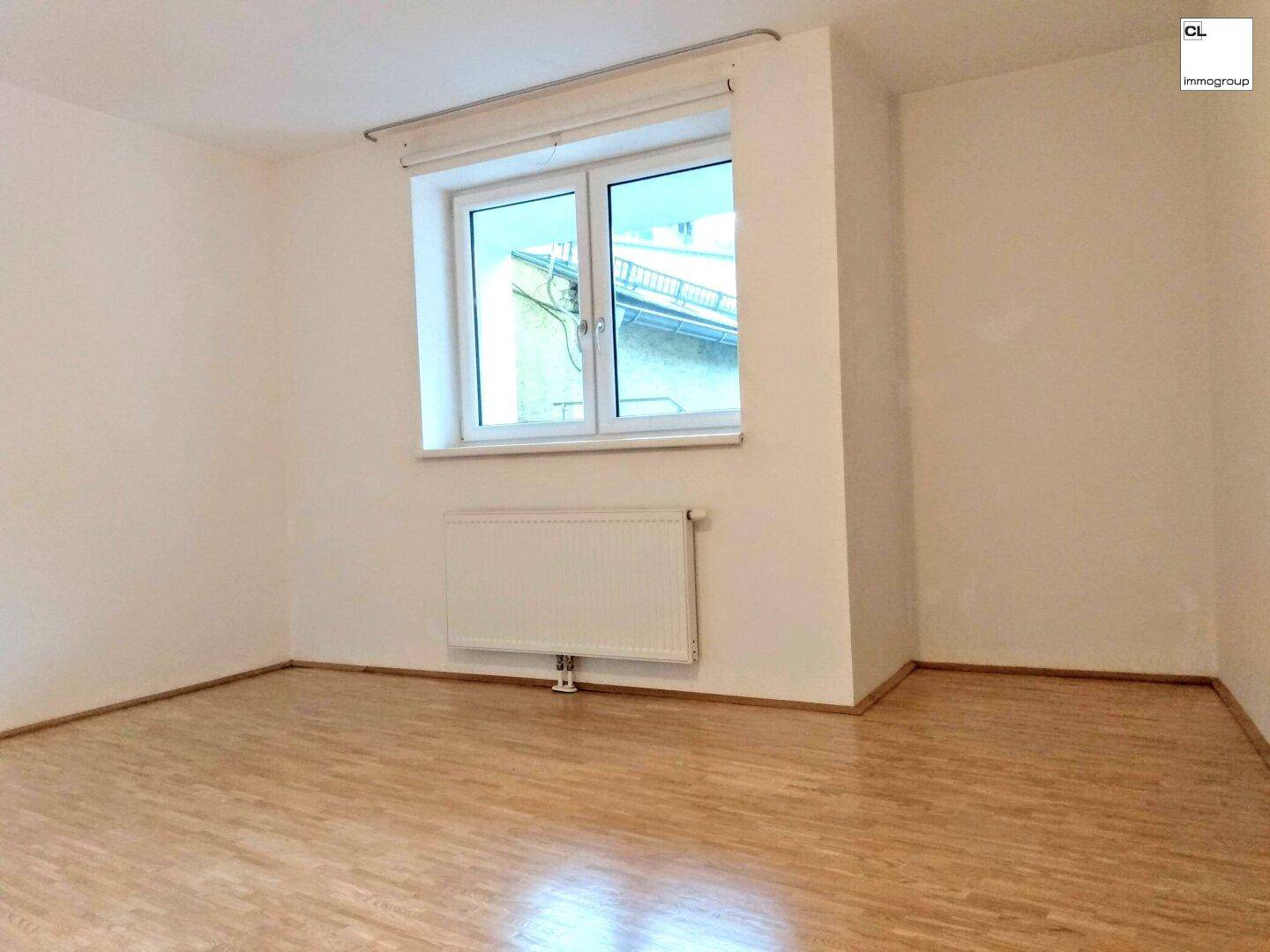 Helle, schöne und zentral gelegene DG-Wohnung in Herzen von Bad Ischl; 63 m², 2 Zi, DG; nahe Kurpark; (c) CL-immogroup, www.CL-immogroup.at