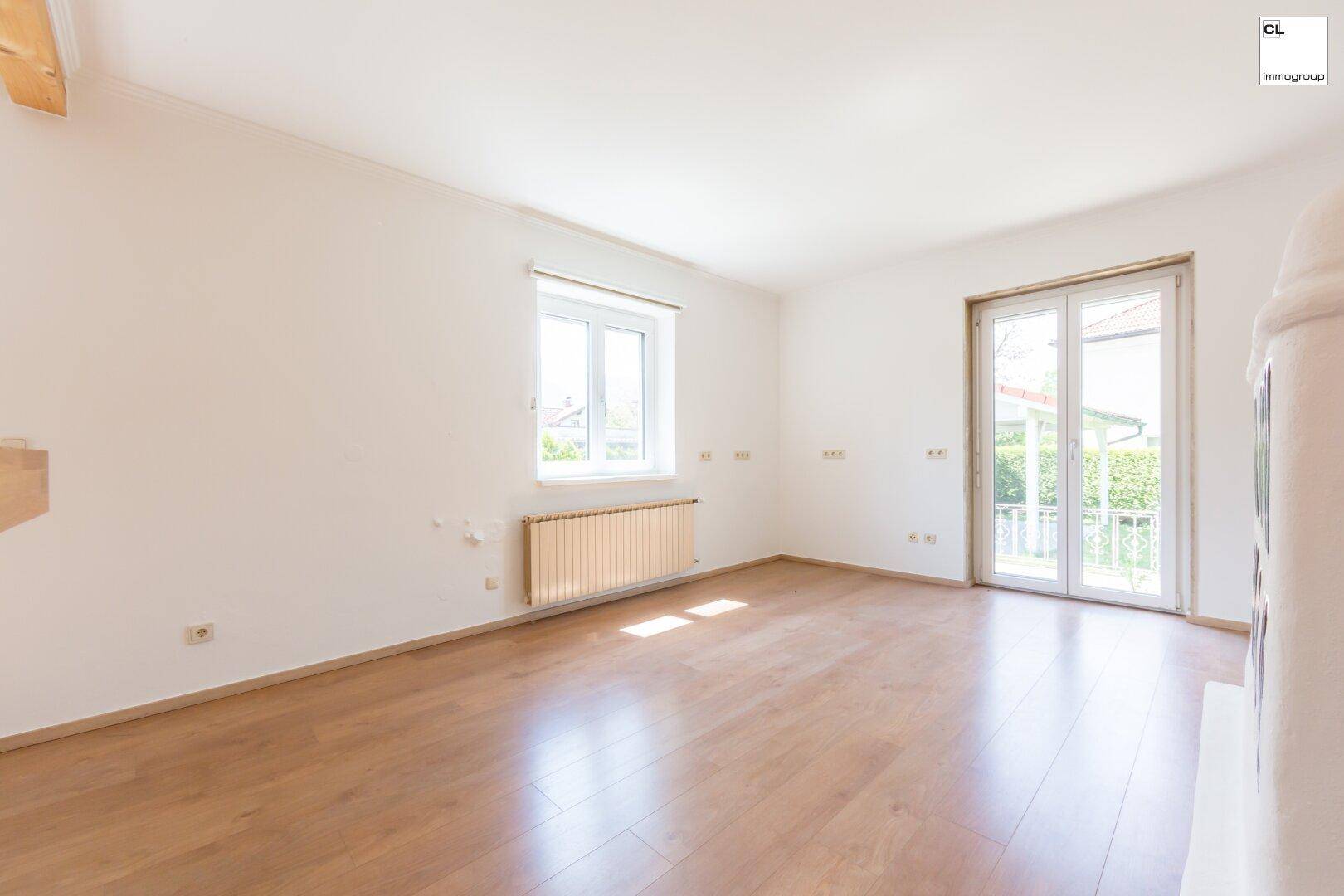 Einfamilienhaus in absoluter Traumlage Salzburg Morzg/Gneis, (c) CL-immogroup, www.cl-immogroup.at