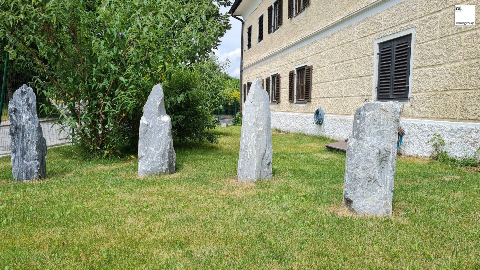 Der Kraftplatz