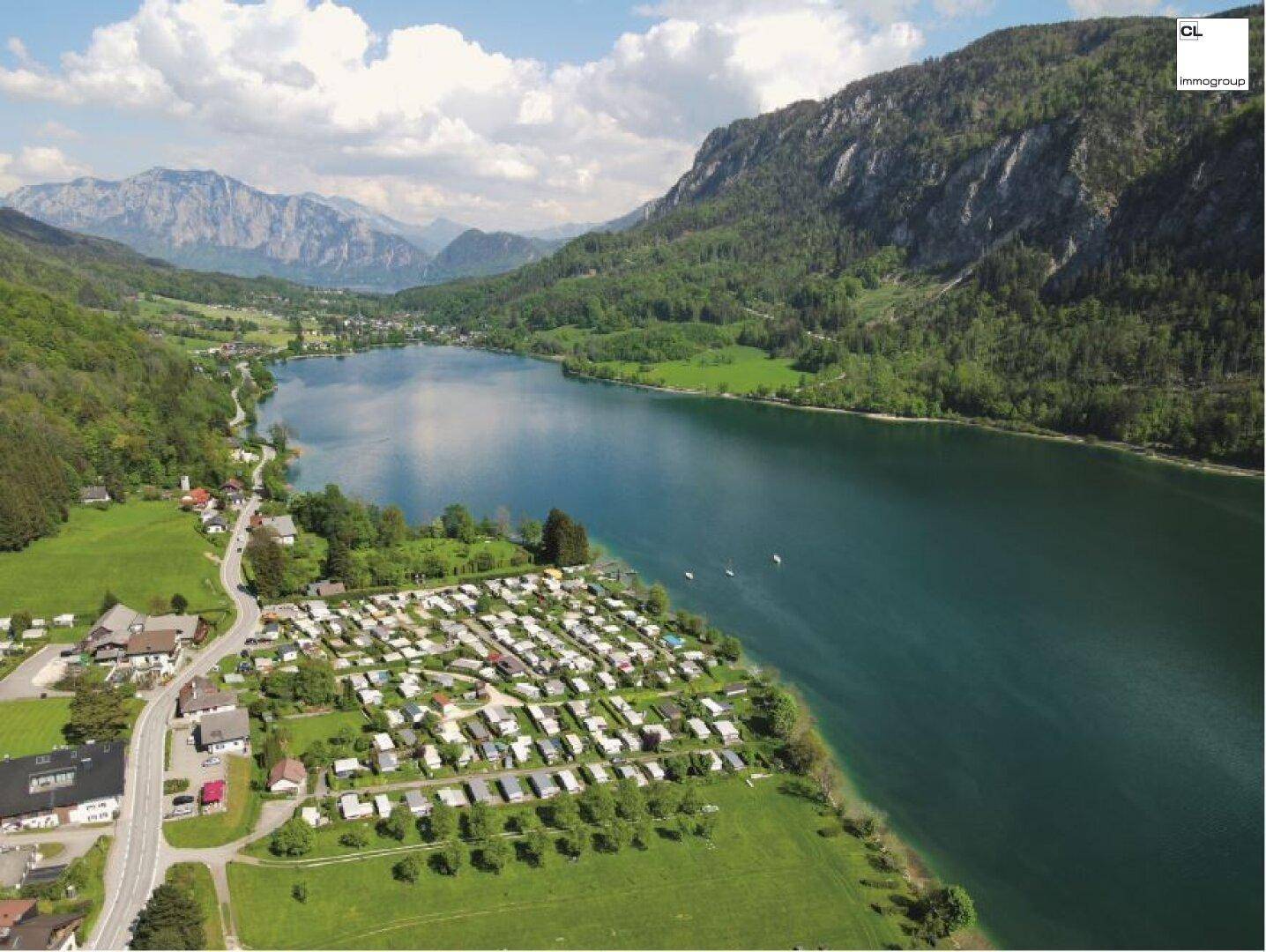 Vogelperspektive