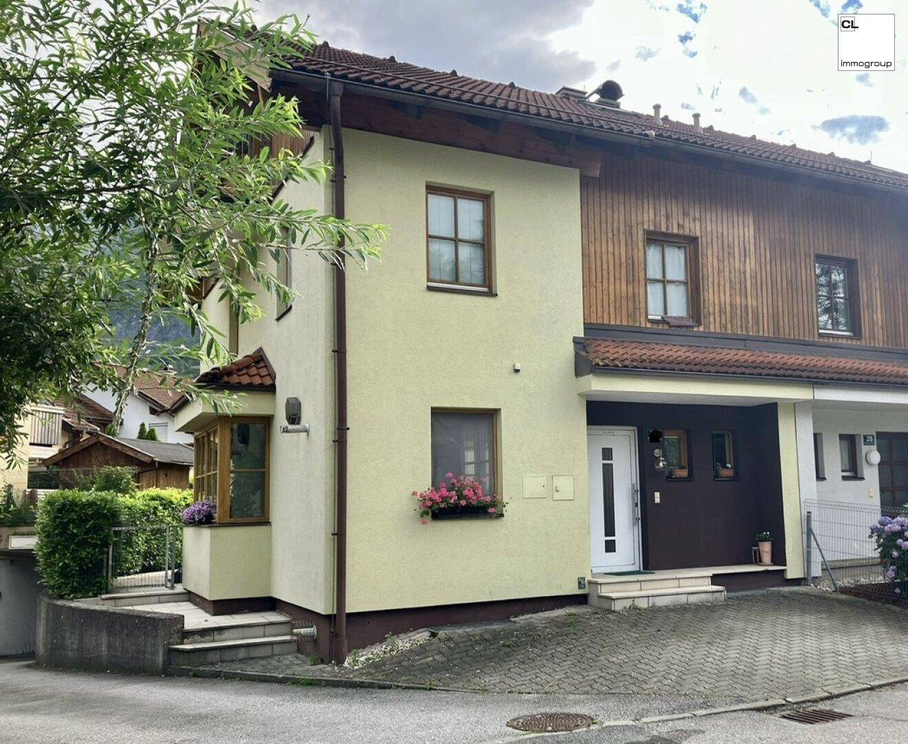 Perfekt für eine Familie in Grödig - Immobilienkanzlei Exklusiv GmbH