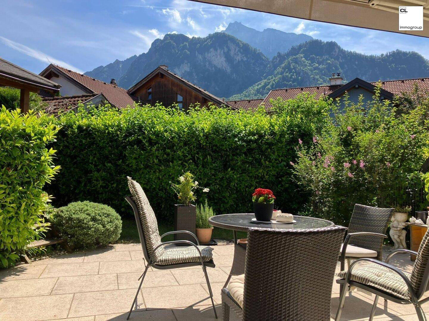 Perfekt für eine Familie in Grödig - Immobilienkanzlei Exklusiv GmbH