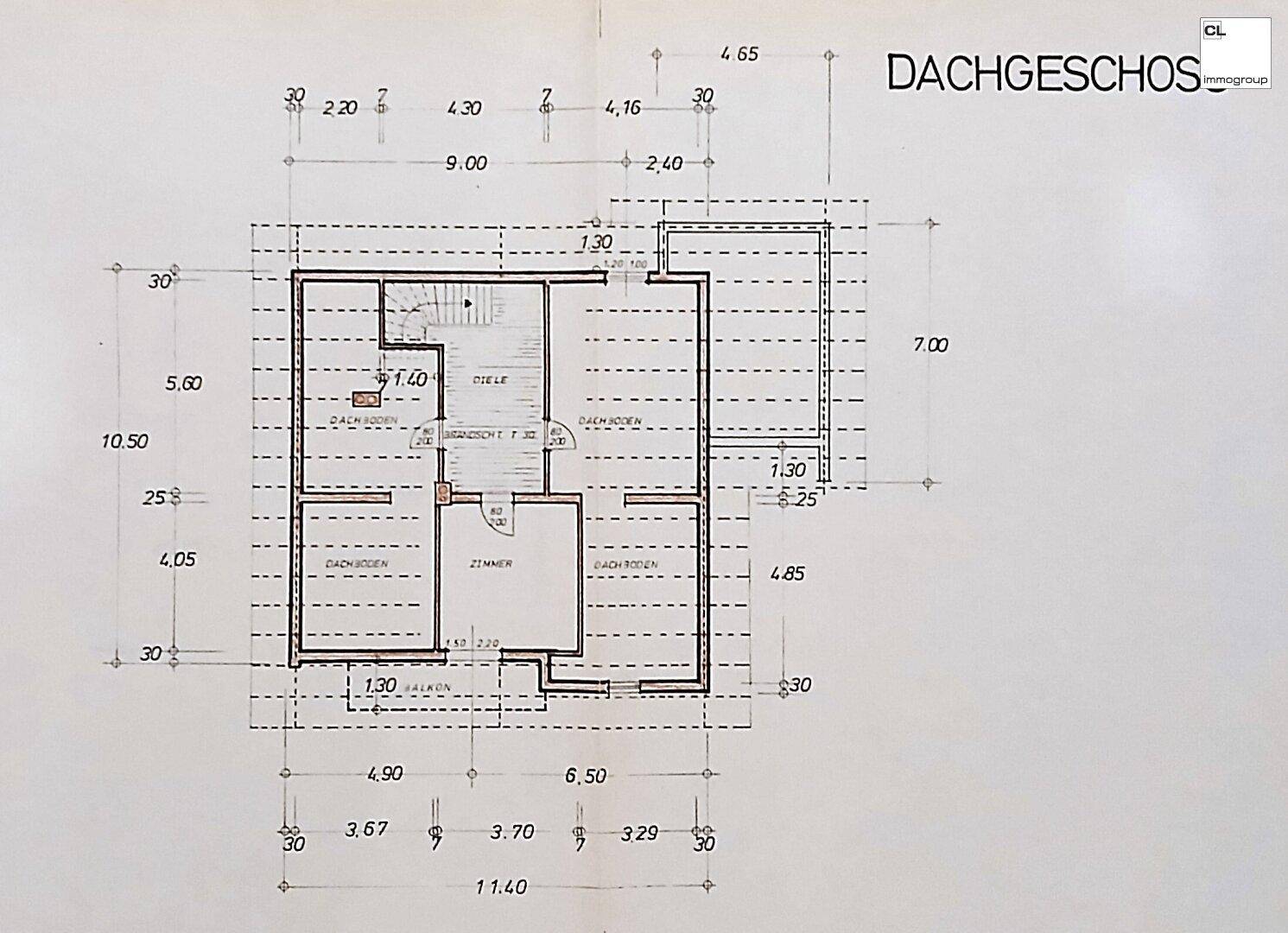 Plan OG/DG