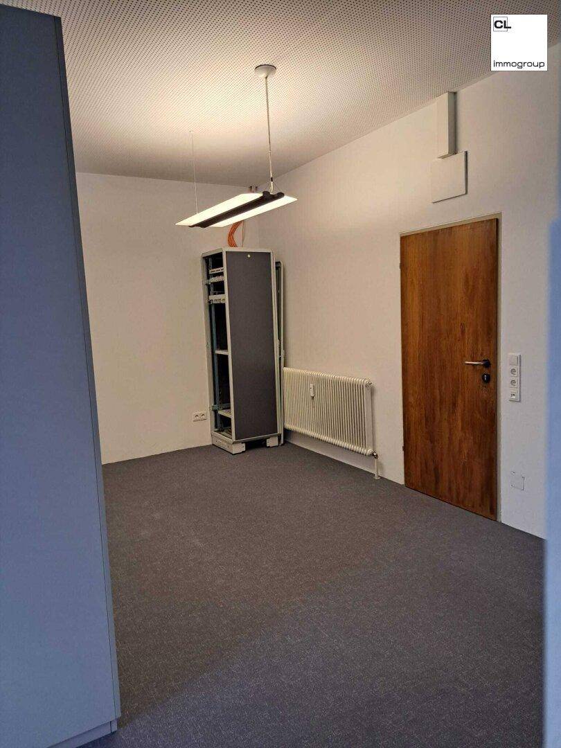 Attraktives Büro in guter Lage, Gneis, mit eigenem Eingang und gratis Parkplätzen, (c) CL-immogroup, www.CL-immogroup.at