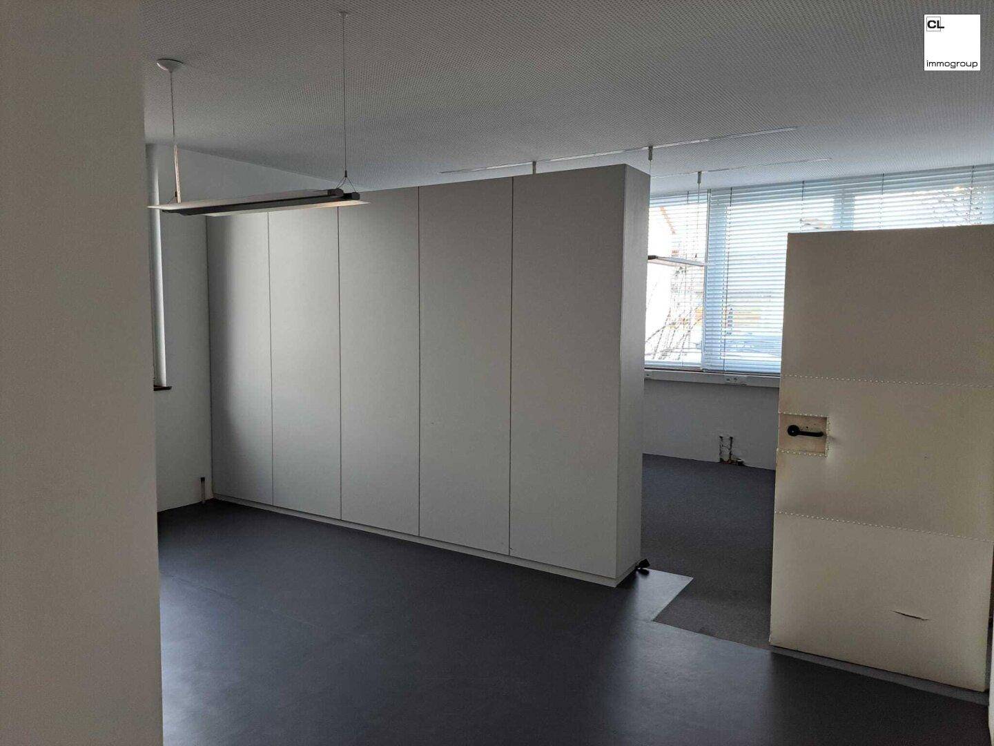 Attraktives Büro in guter Lage, Gneis, mit eigenem Eingang und gratis Parkplätzen, (c) CL-immogroup, www.CL-immogroup.at