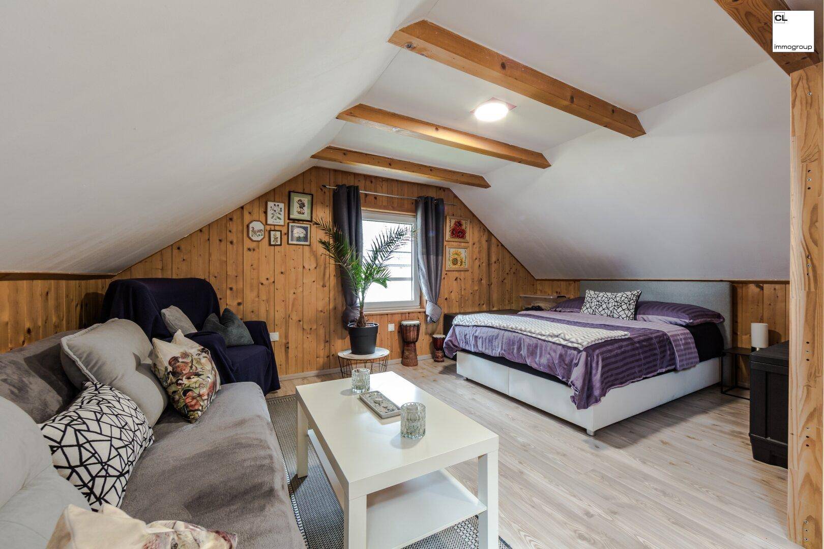 Gästezimmer