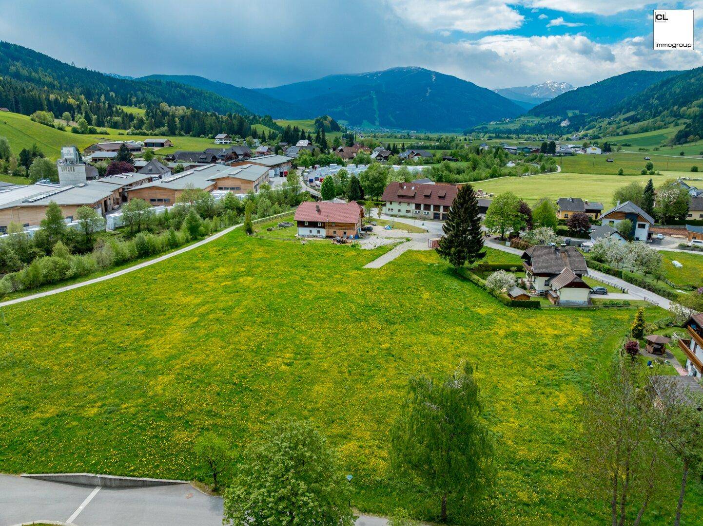 Zahlreiche Freizeitmöglichkeiten