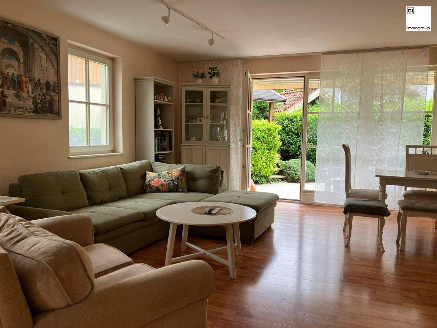 Perfekt für eine Familie in Grödig - Immobilienkanzlei Exklusiv GmbH
