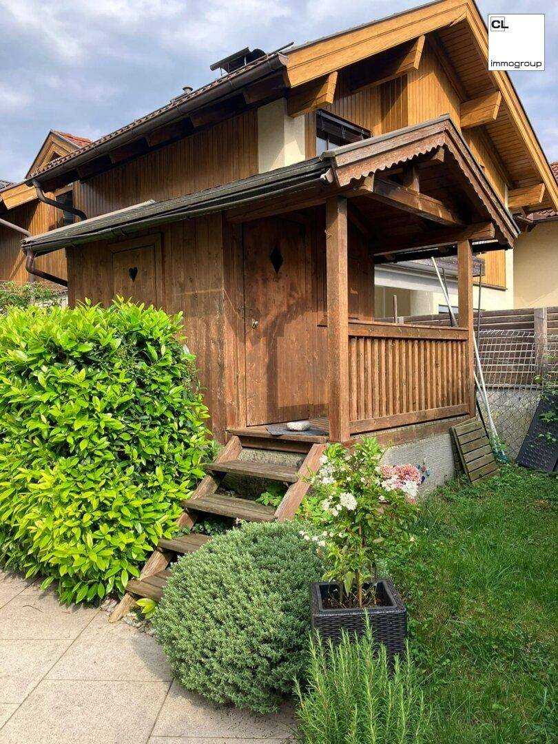Perfekt für eine Familie in Grödig - Immobilienkanzlei Exklusiv GmbH