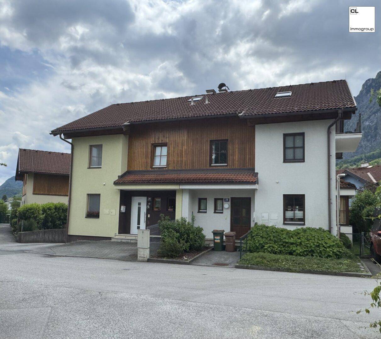 Perfekt für eine Familie in Grödig - Immobilienkanzlei Exklusiv GmbH