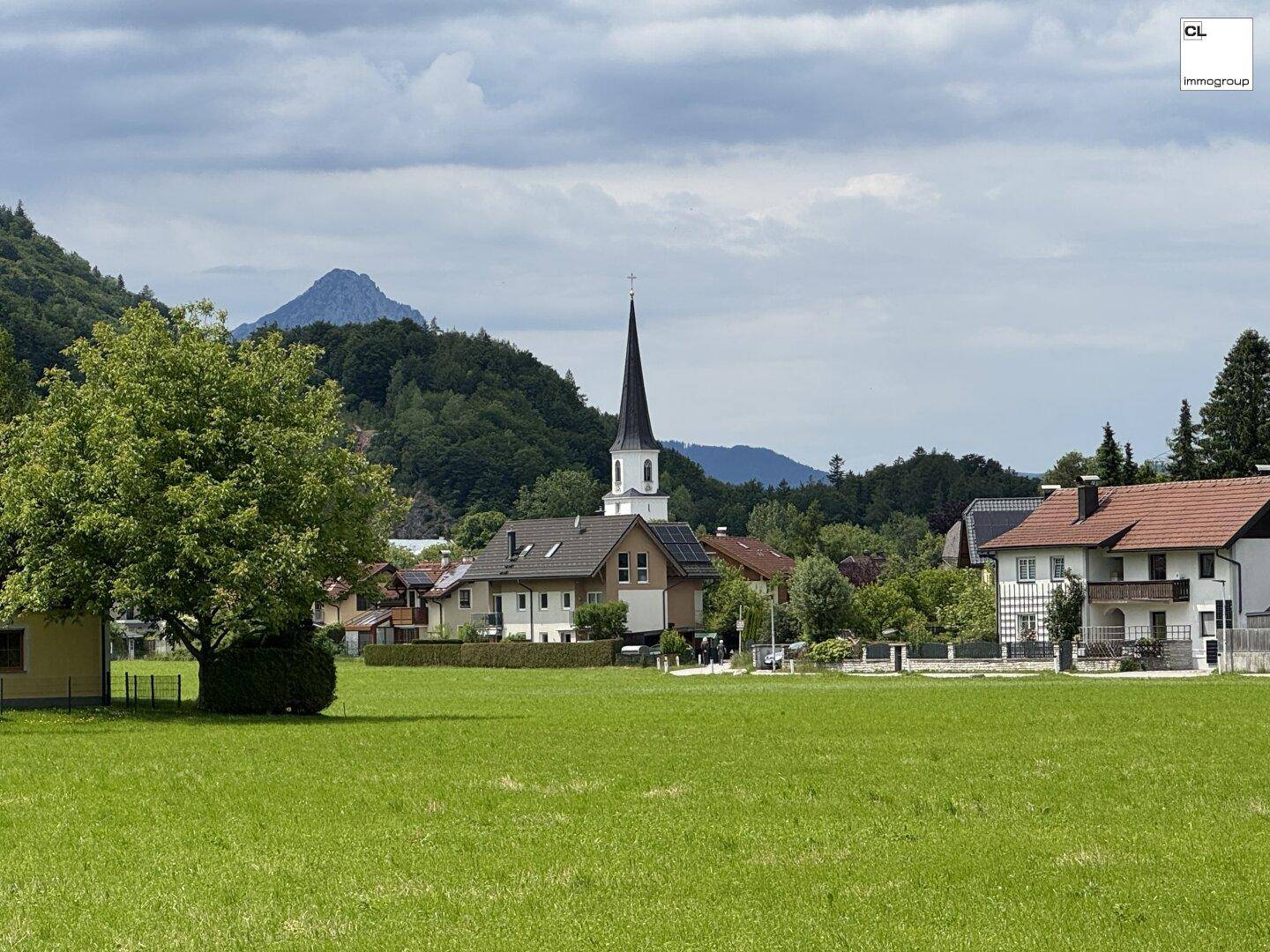 Perfekt für eine Familie in Grödig - Immobilienkanzlei Exklusiv GmbH