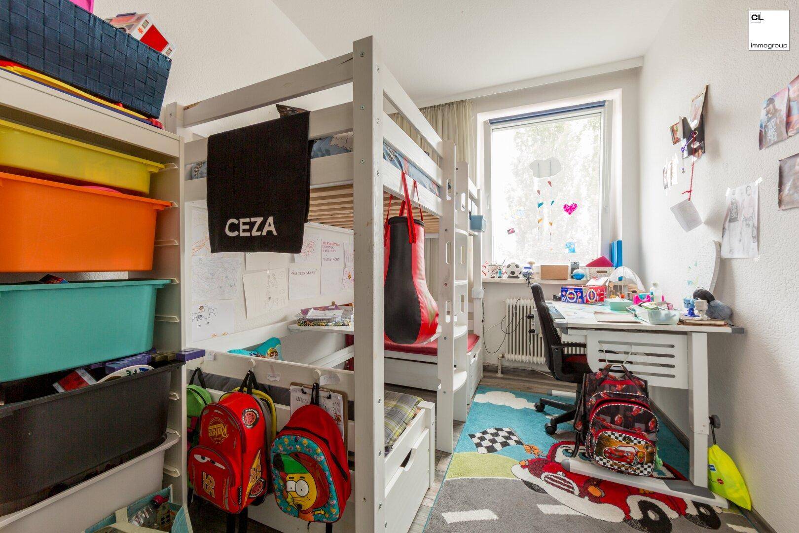 Kinderzimmer 1