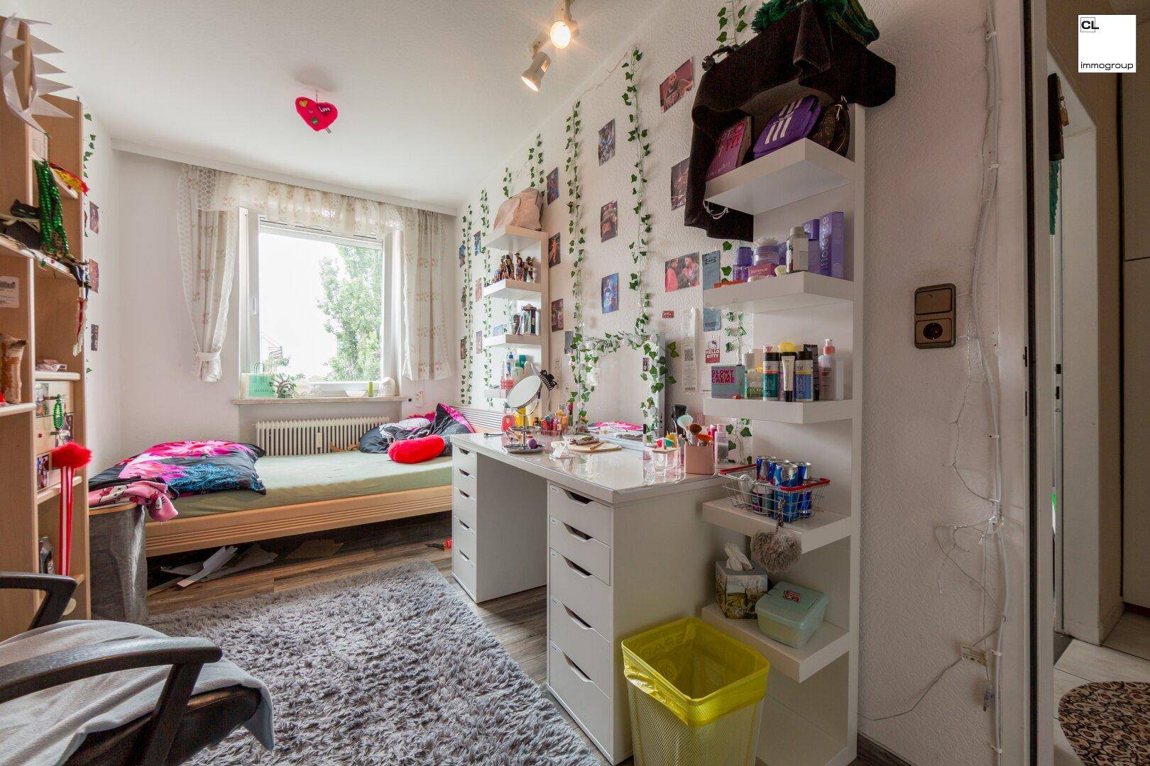 Kinderzimmer 2