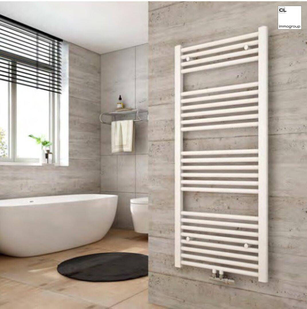 Imagebild Badezimmer