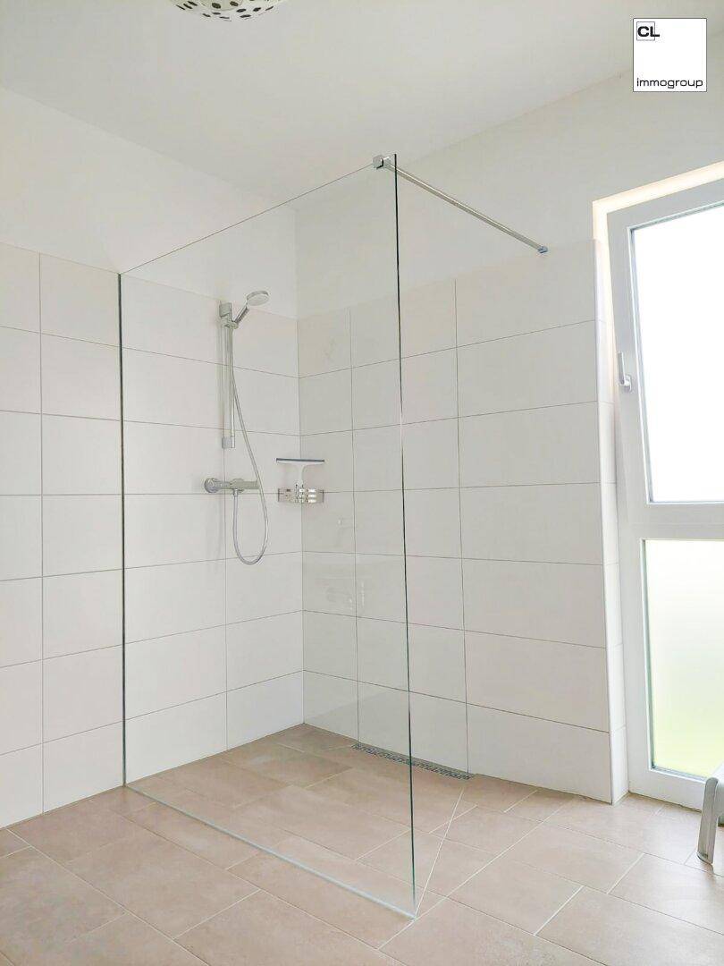 Dusche