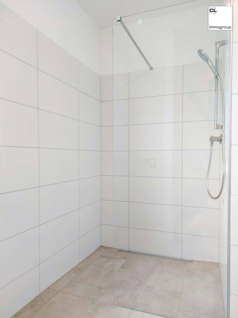 Dusche