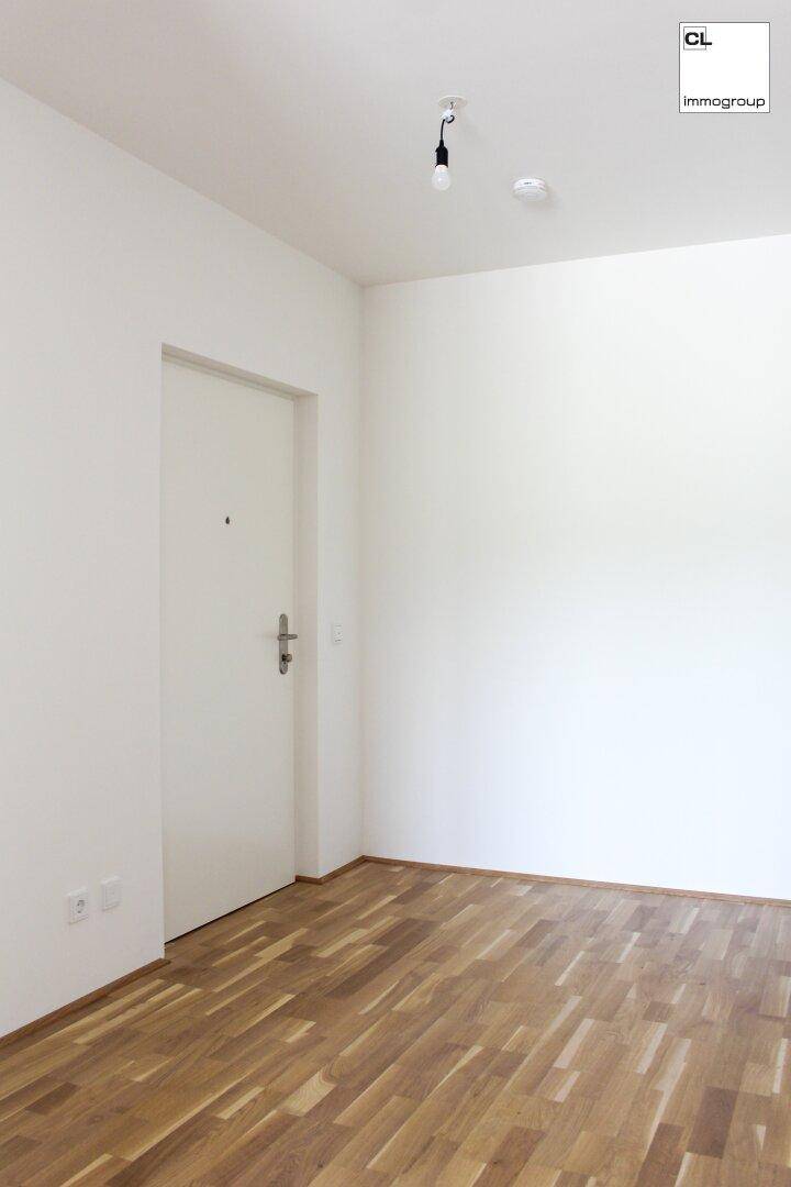 Eingangsbereich