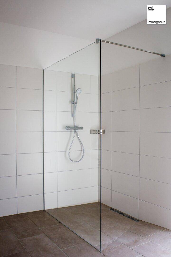 Dusche