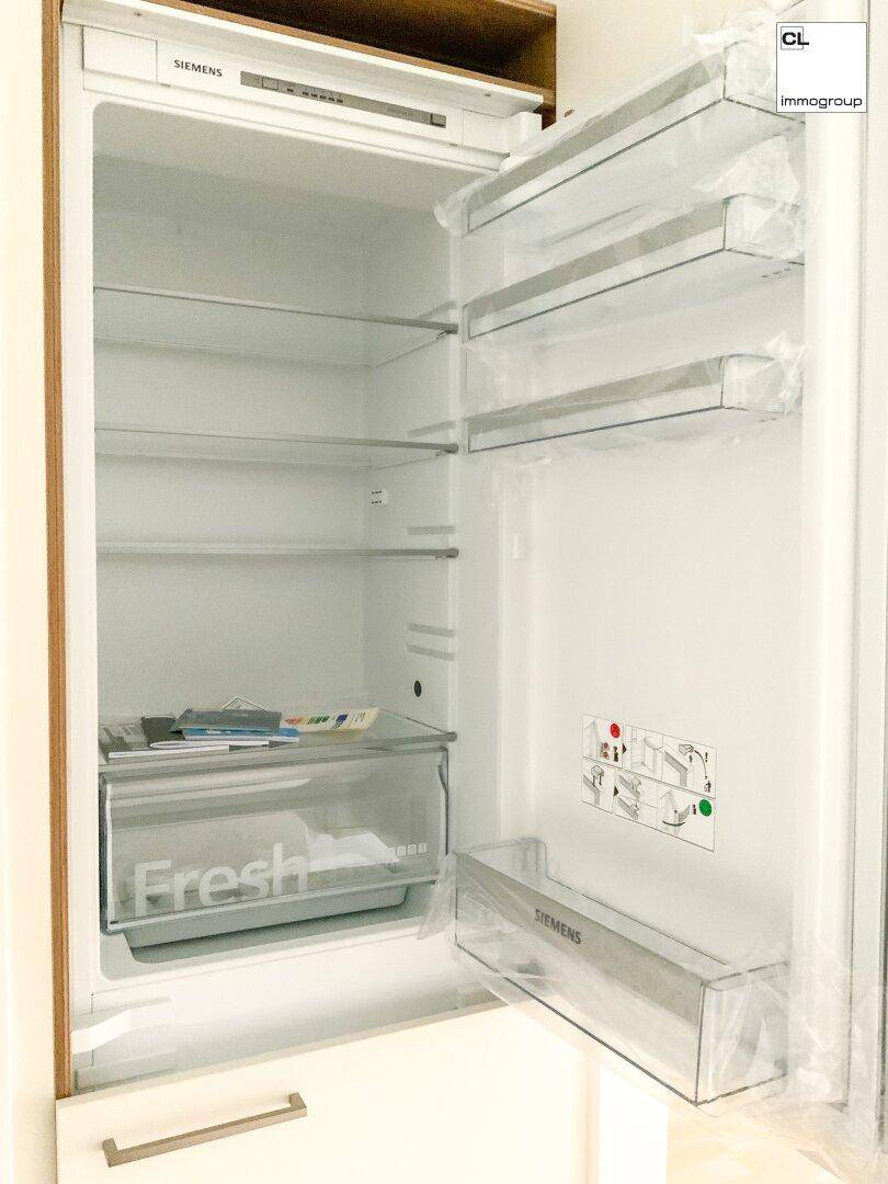 Kühlschrank