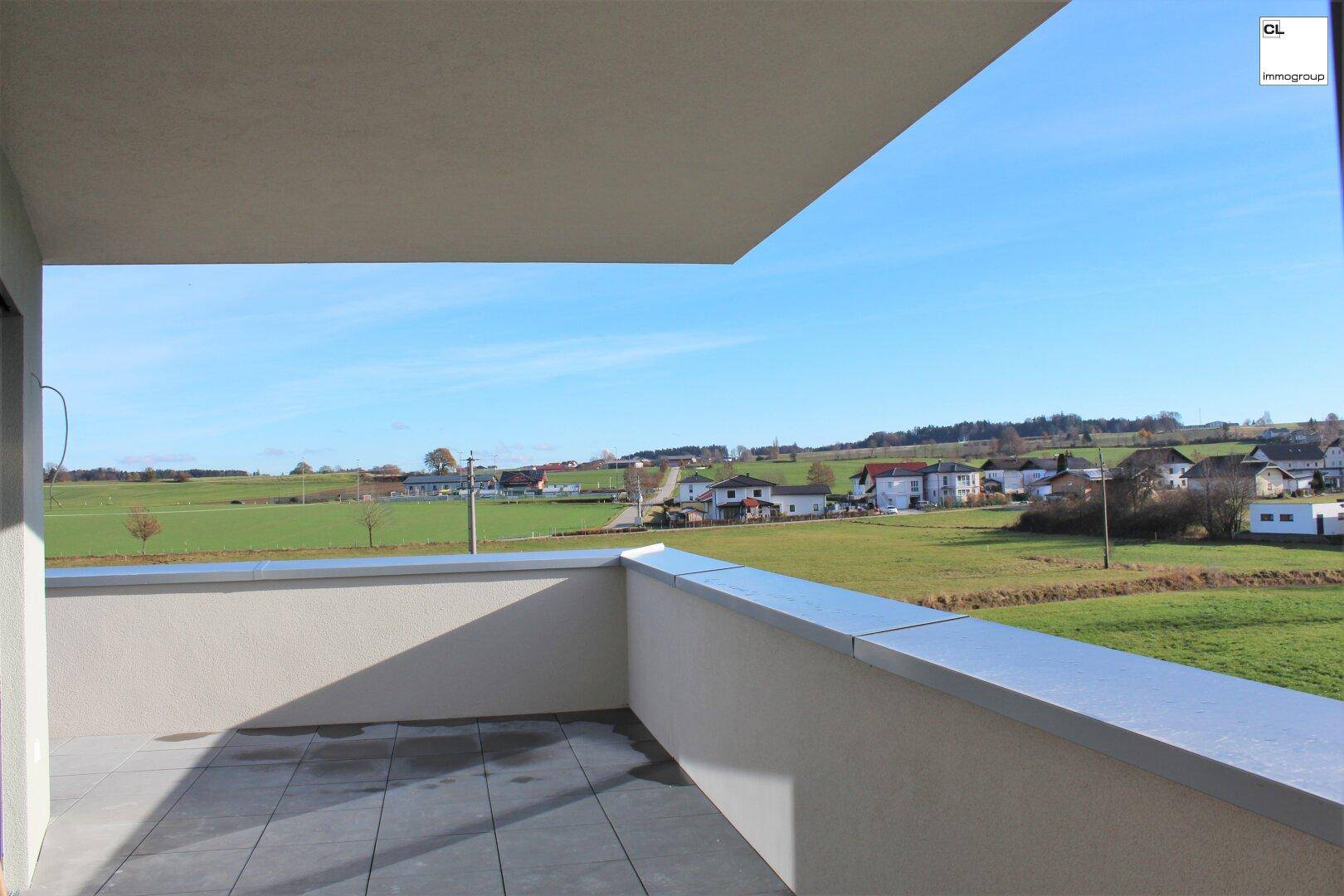 Top 13 - Aussicht Terrasse