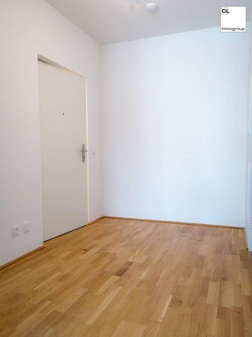 Eingangsbereich