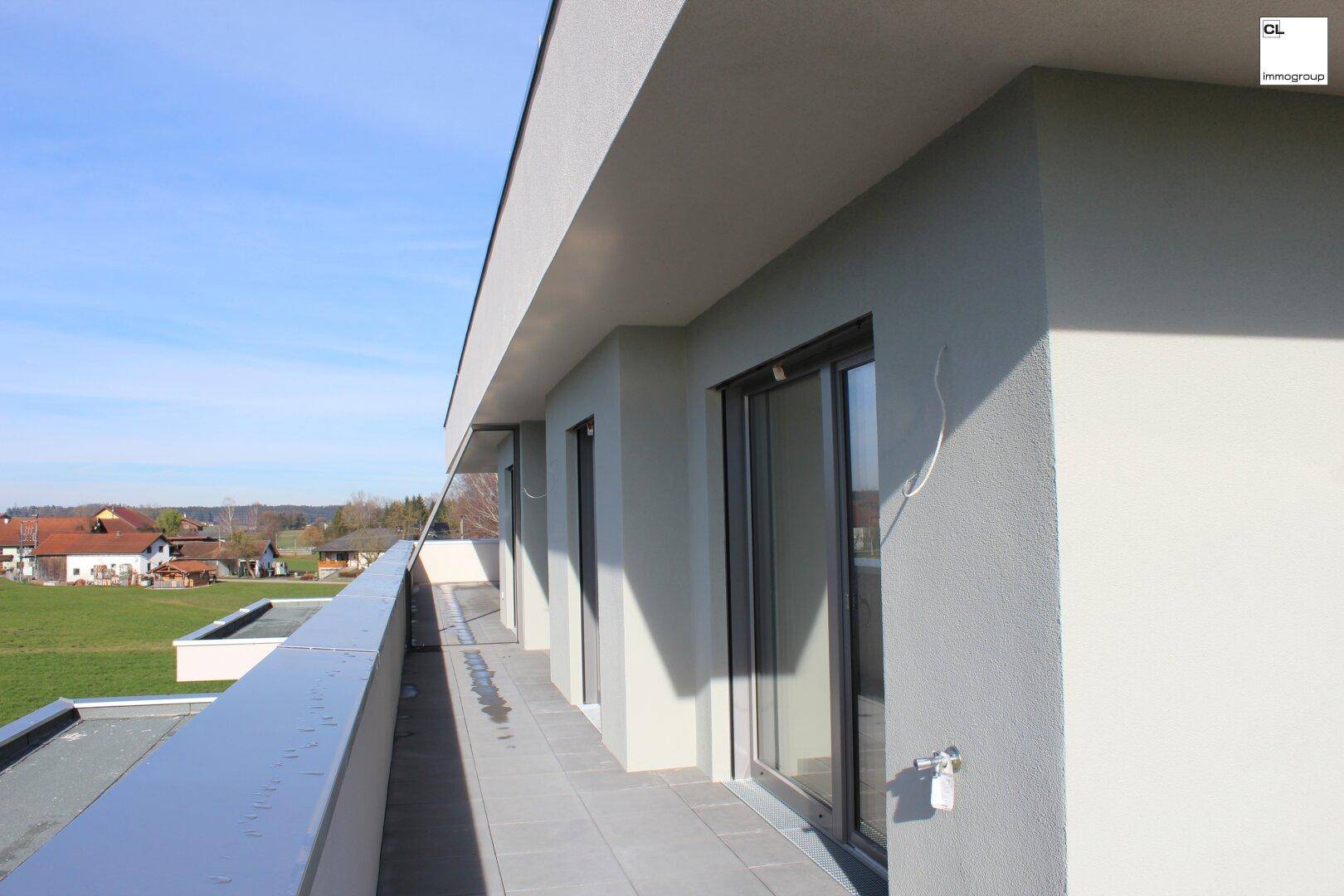 Dachterrasse C14