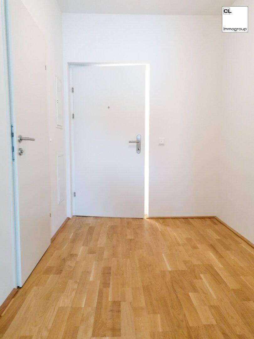 Zugang zur Wohnung