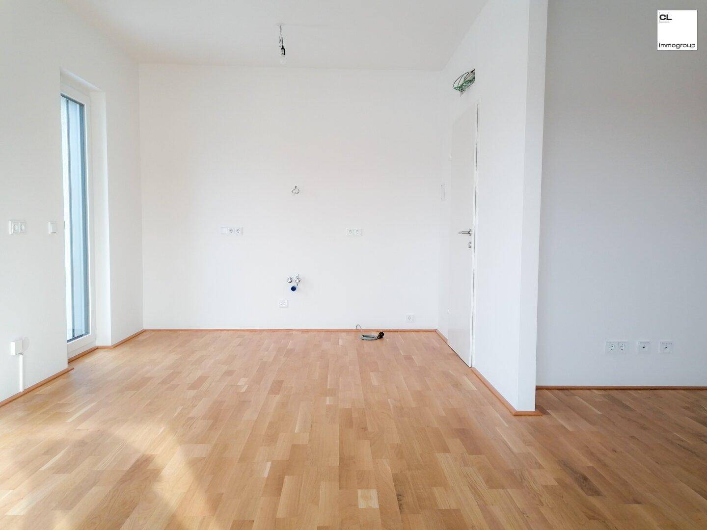 Top 15 - Einblick Küche