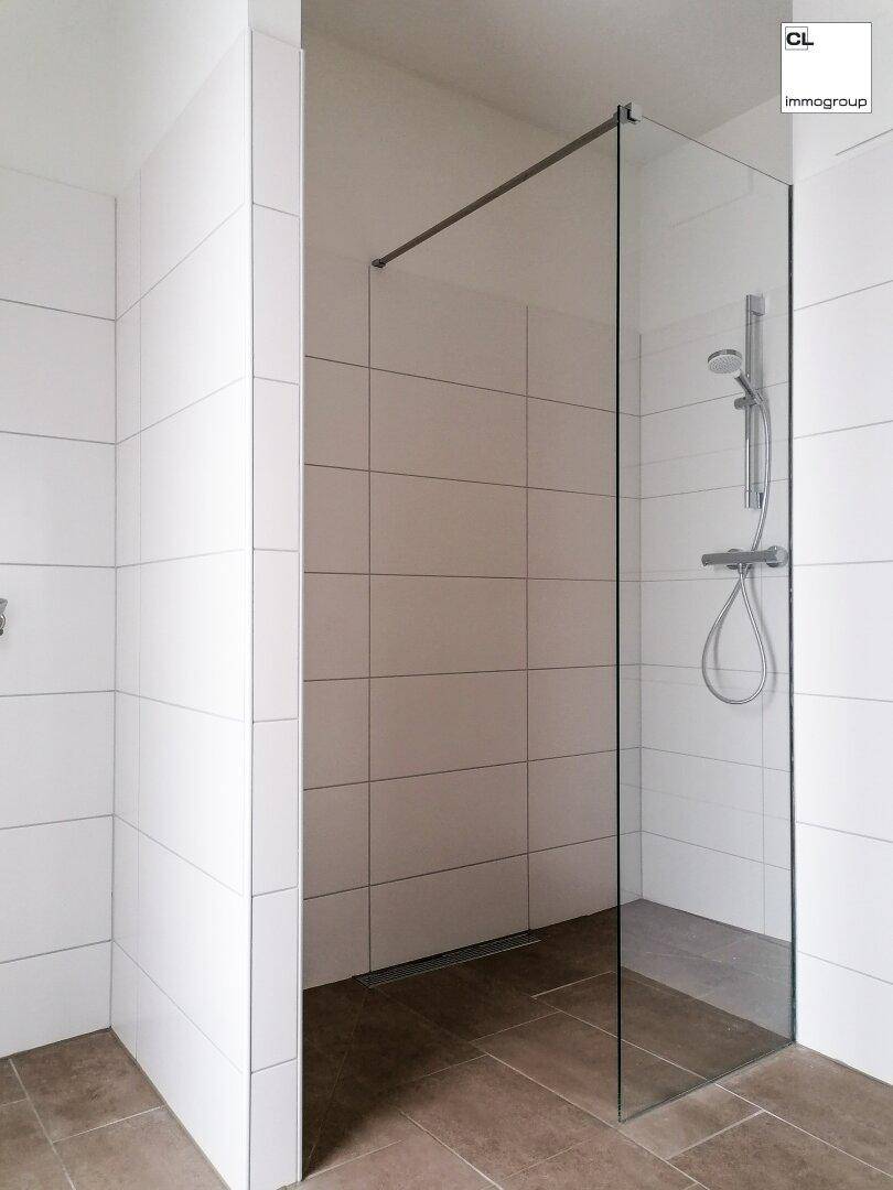 Top 1 - Dusche