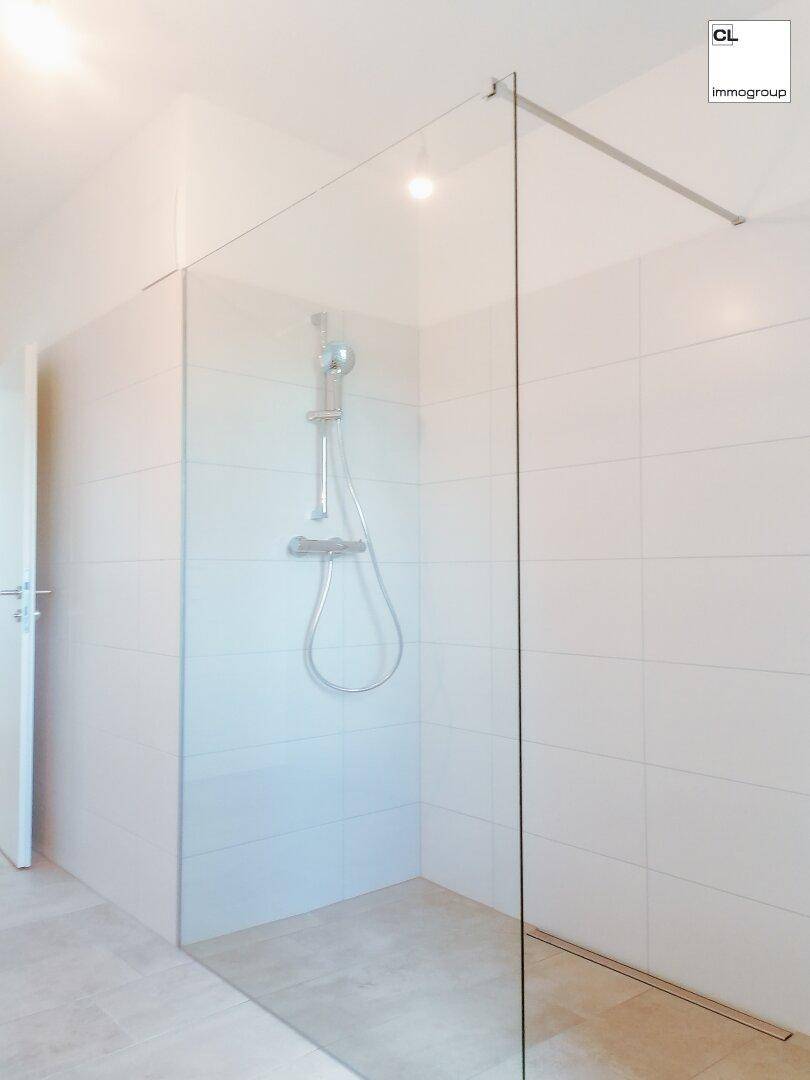 Dusche