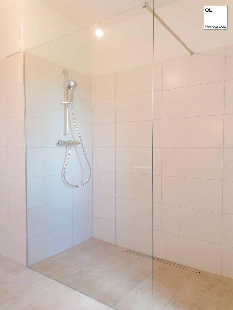 Dusche