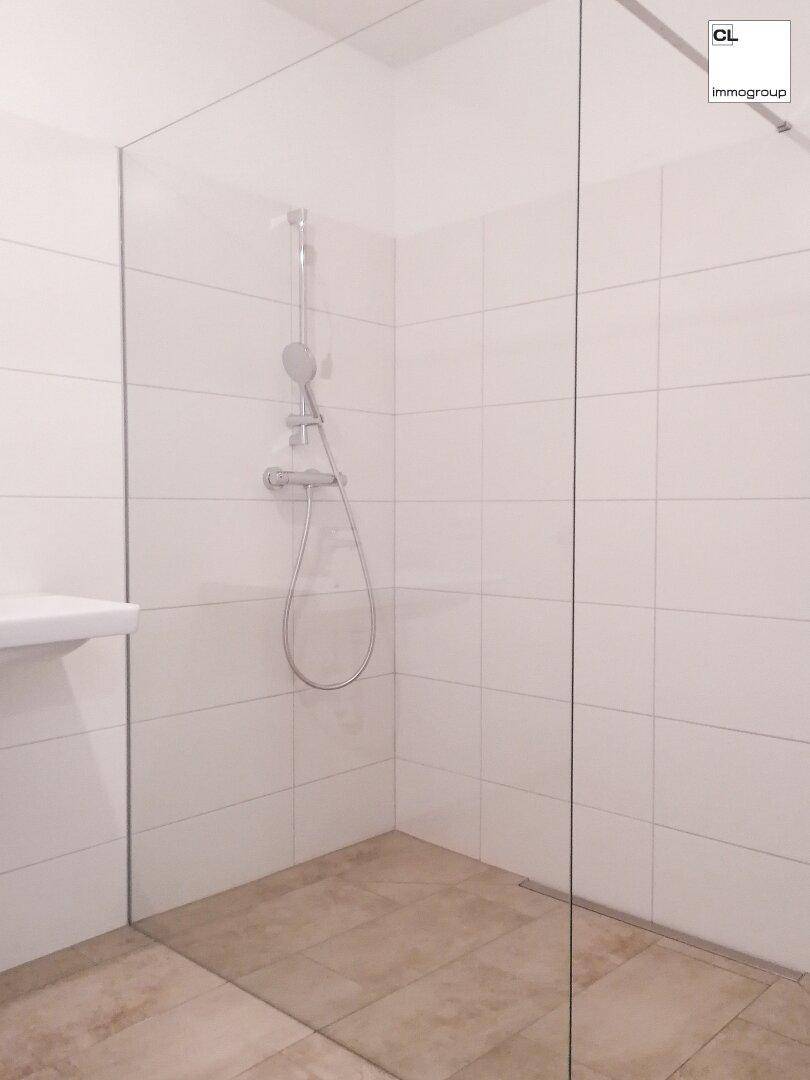 Dusche