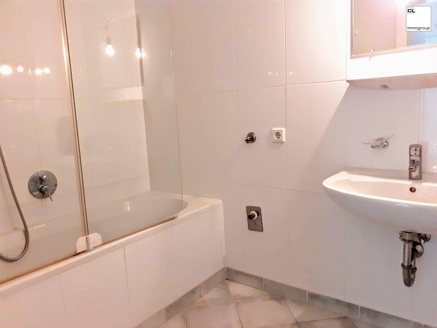 Schöne 2 Zimmer Wohnung im Herzen des Pinzgaus - in Saalfelden, Lofererstraße, Toplage, Top-Ausblick, (c) CL-Immogroup, www.cl-immogroup.at