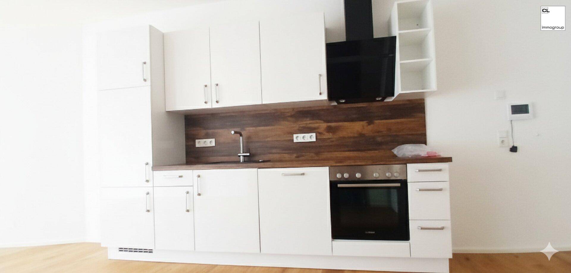 Neuwertige, schöne Garconniere im Herzen des Pinzgaus - in Saalfelden, Lofererstraße, Toplage, (c) CL-immogroup, www.CL-immogroup.at