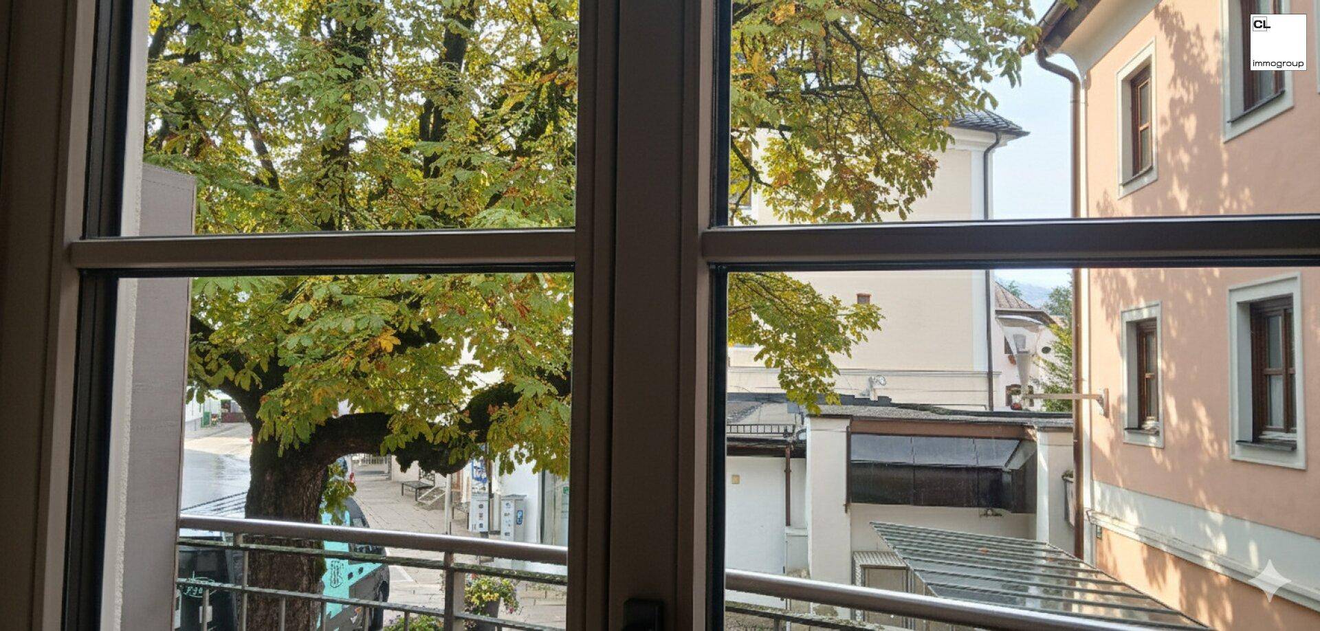 Neuwertige, schöne Garconniere im Herzen des Pinzgaus - in Saalfelden, Lofererstraße, Toplage, (c) CL-immogroup, www.CL-immogroup.at