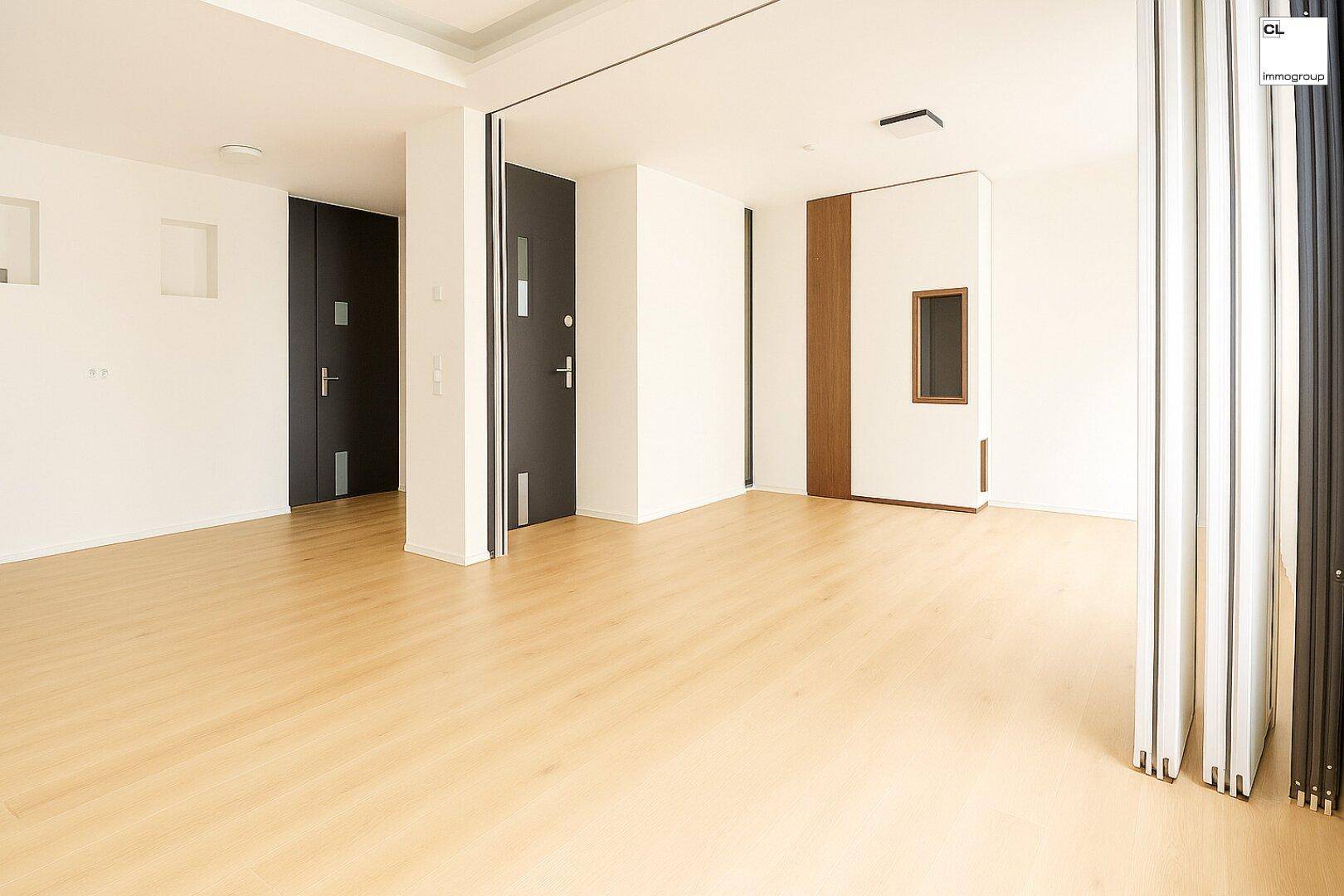 Neuwertige, schöne 3 1/2-Zimmer-Wohnung im Herzen des Pinzgaus - in Saalfelden, Lofererstraße, Toplage