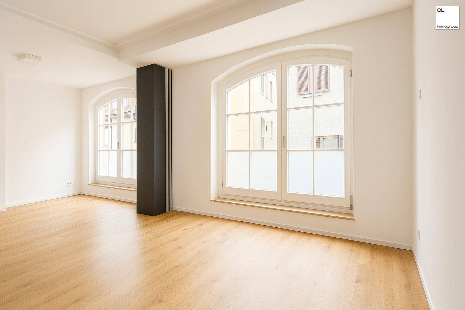 Neuwertige, schöne 3 1/2-Zimmer-Wohnung im Herzen des Pinzgaus - in Saalfelden, Lofererstraße, Toplage