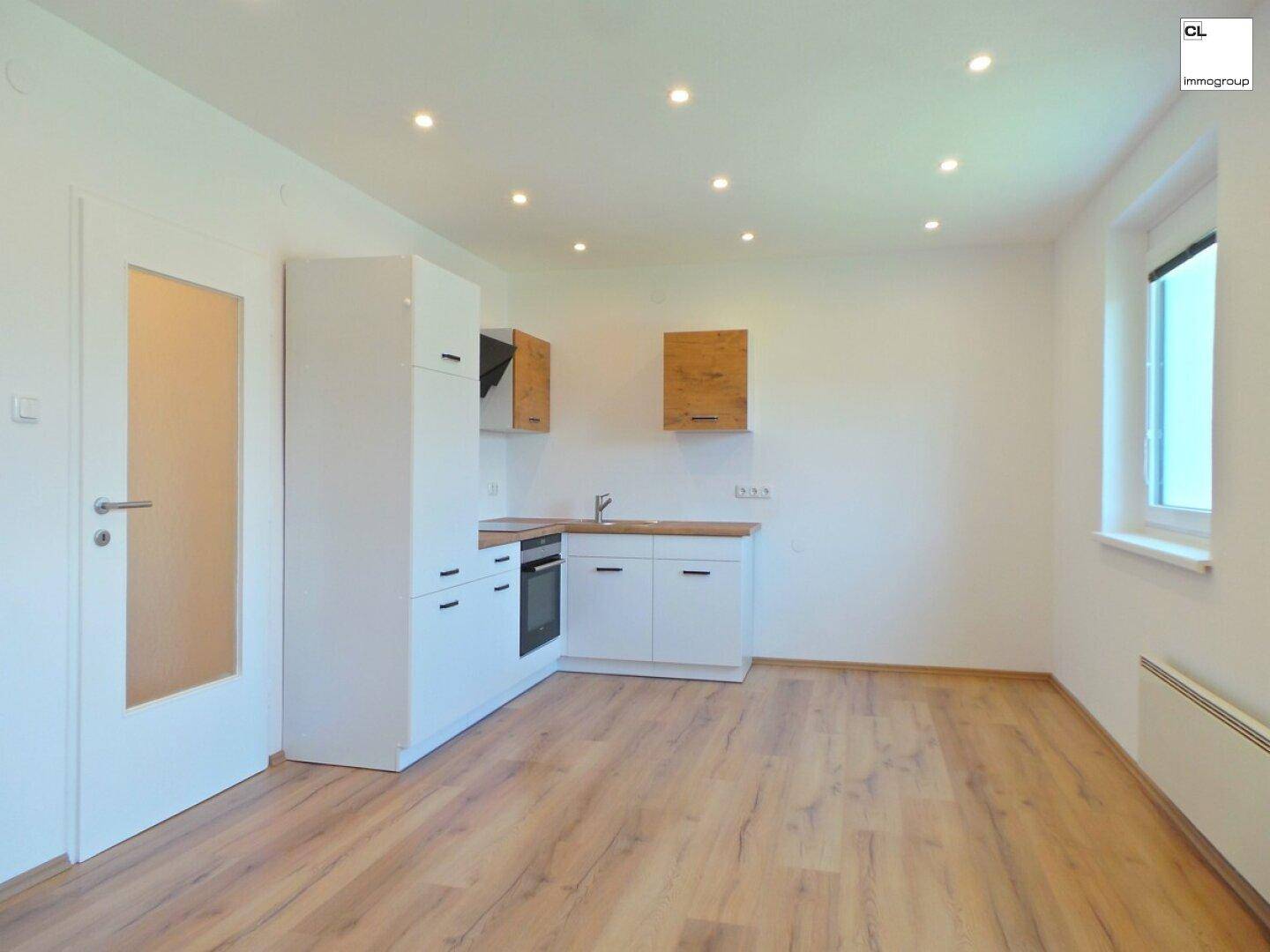 Wohnung Schörfling