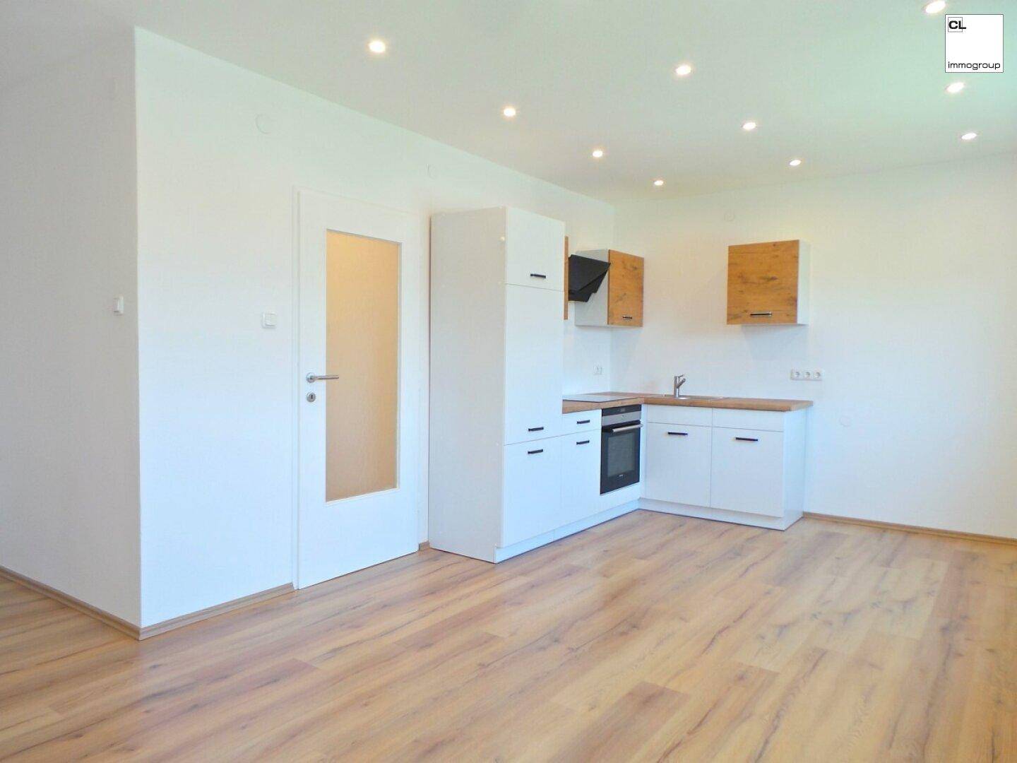 Wohnung Schörfling