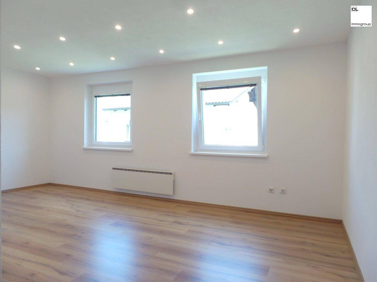 Wohnung Schörfling