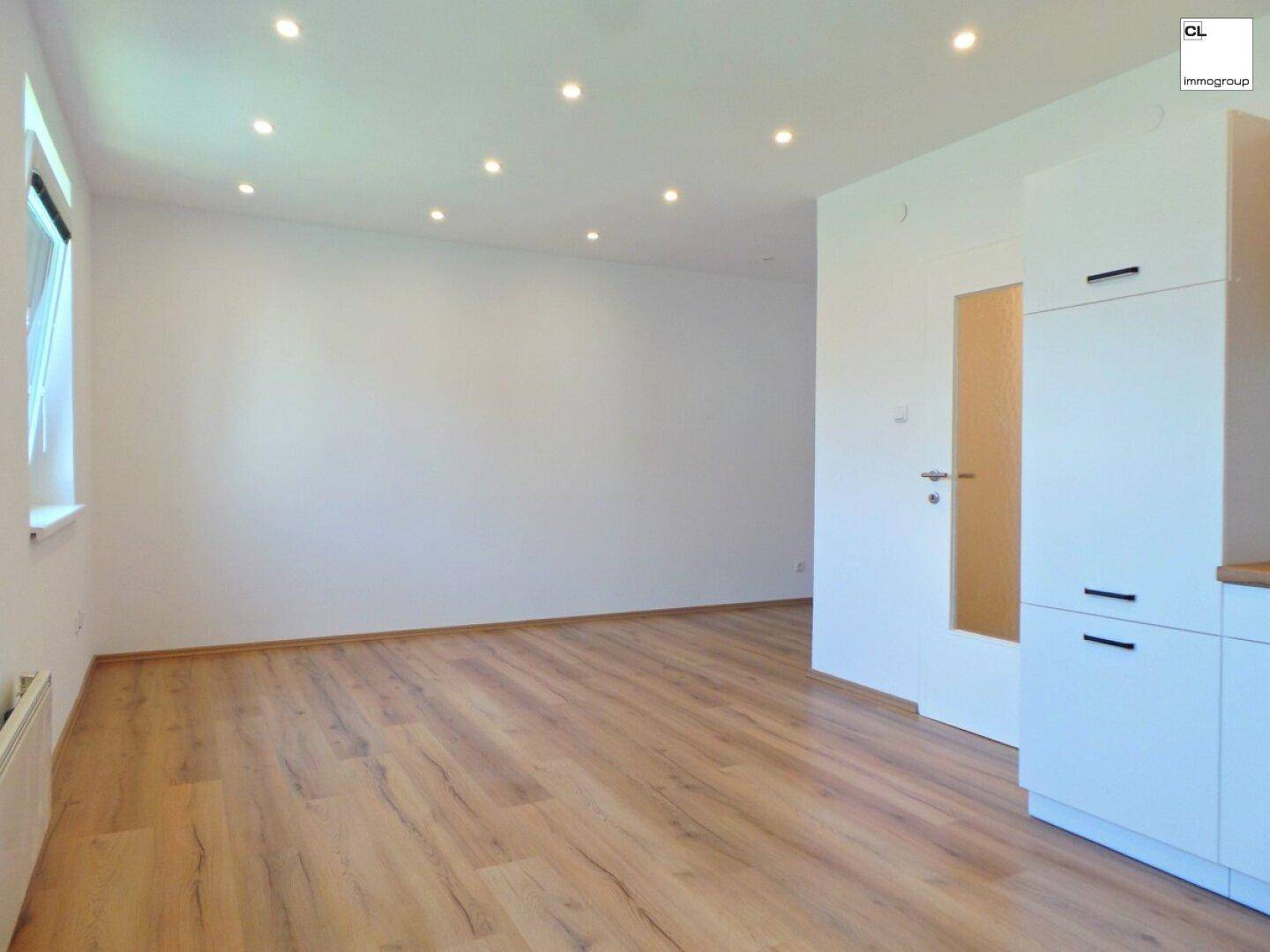 Wohnung Schörfling