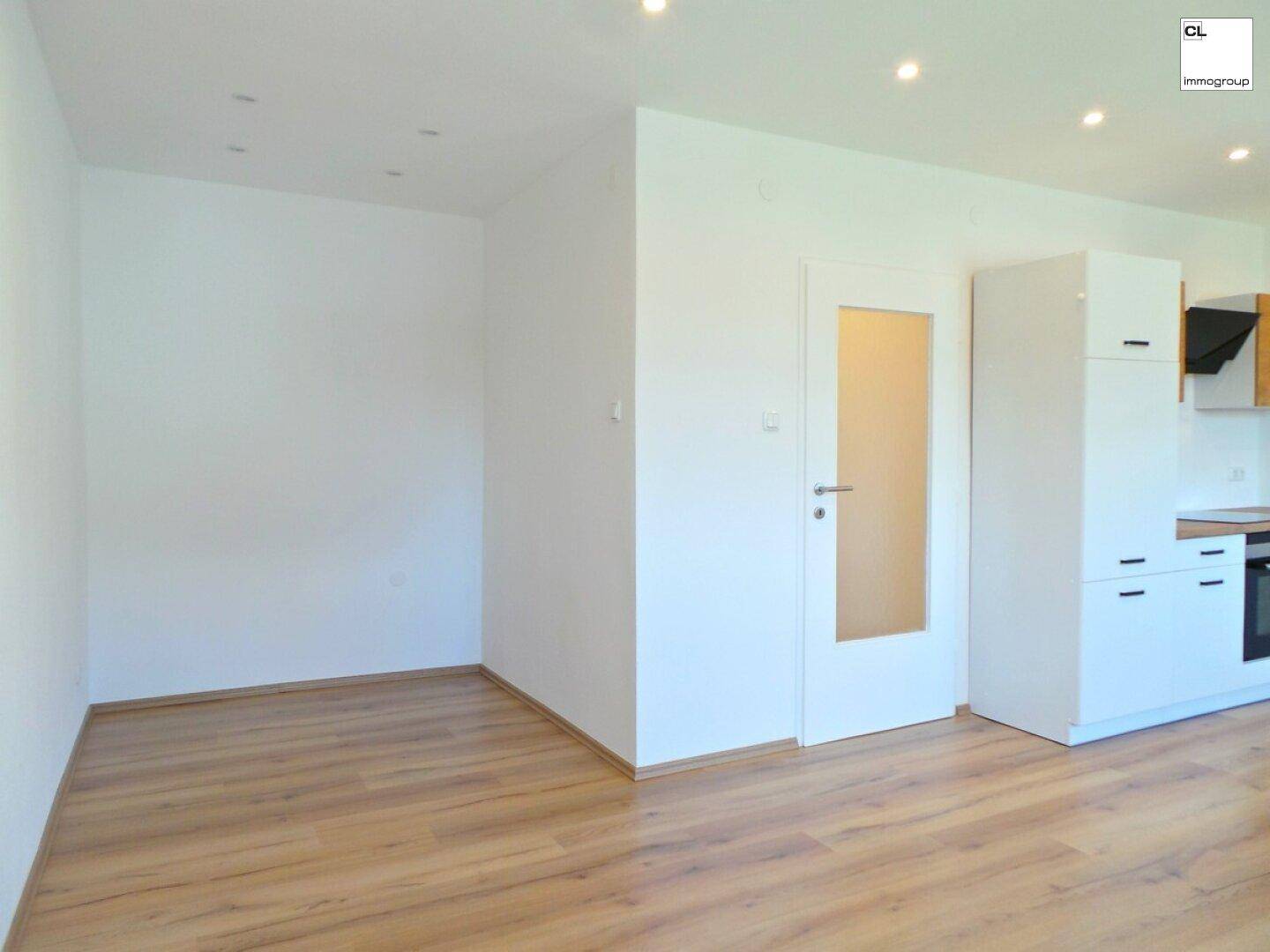 Wohnung Schörfling