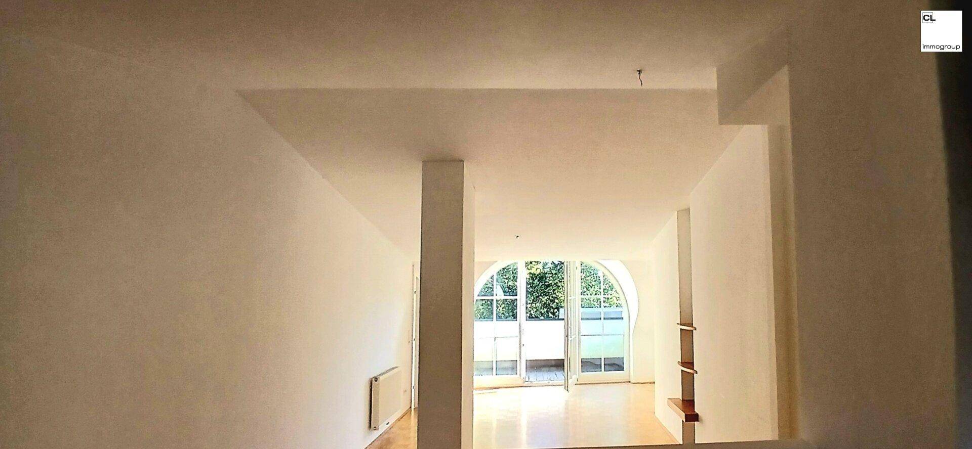 Beeindruckende 2 1/2 Zimmer Dachterrassenwohnung, (c) CL-Immogroup, www.cl-immogroup.at