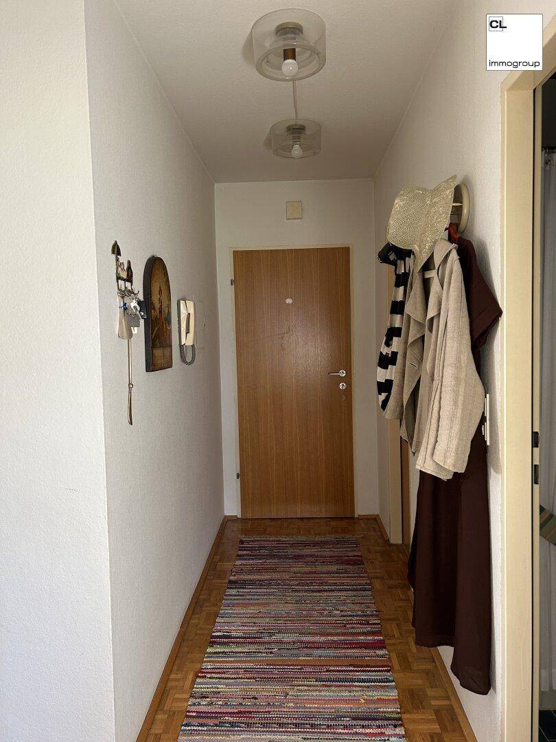 Vorzimmer