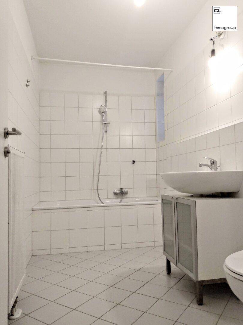 Helle, schöne und zentral gelegene 2-Zi-Wohnung in Herzen von Bad Ischl, nahe Kurpark; (c) CL-immogroup, www.CL-immogroup.at
