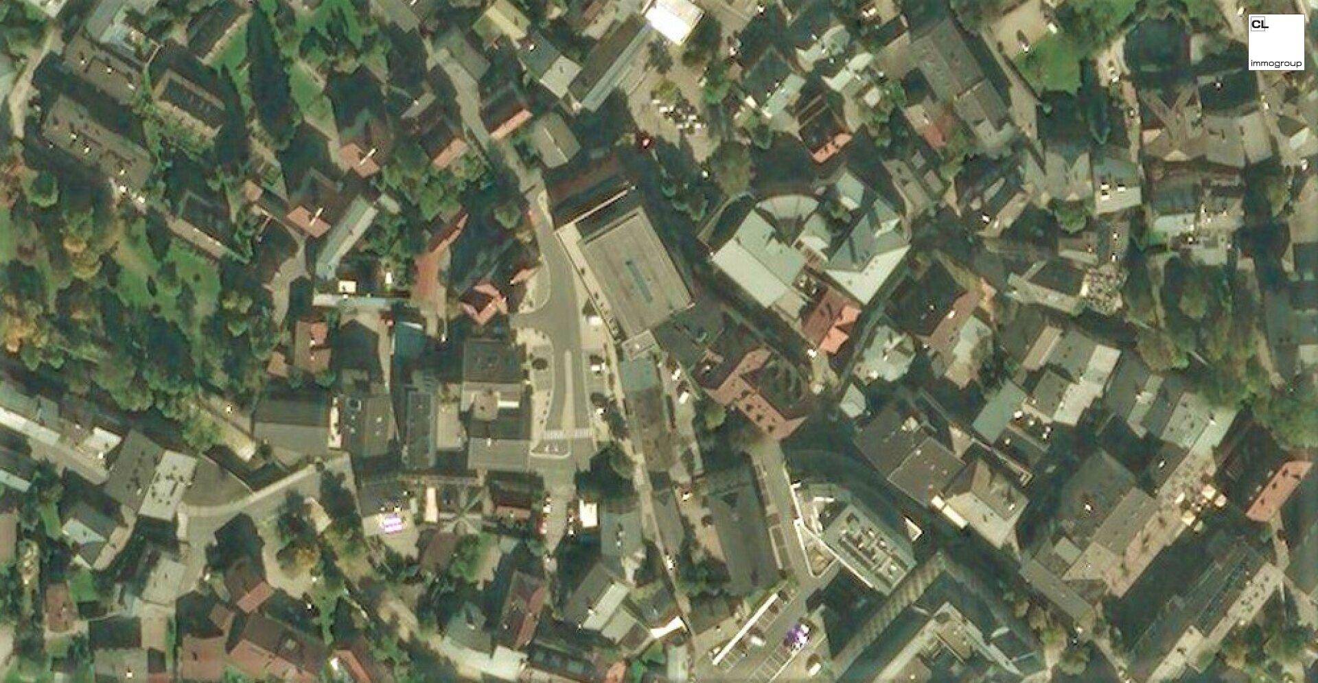 Geschäftslokal in Top-Lage, Zentrum Saalfelden (Mittergasse/Kirchgasse), (c) CL-Immogroup www.cl-immogroup.at