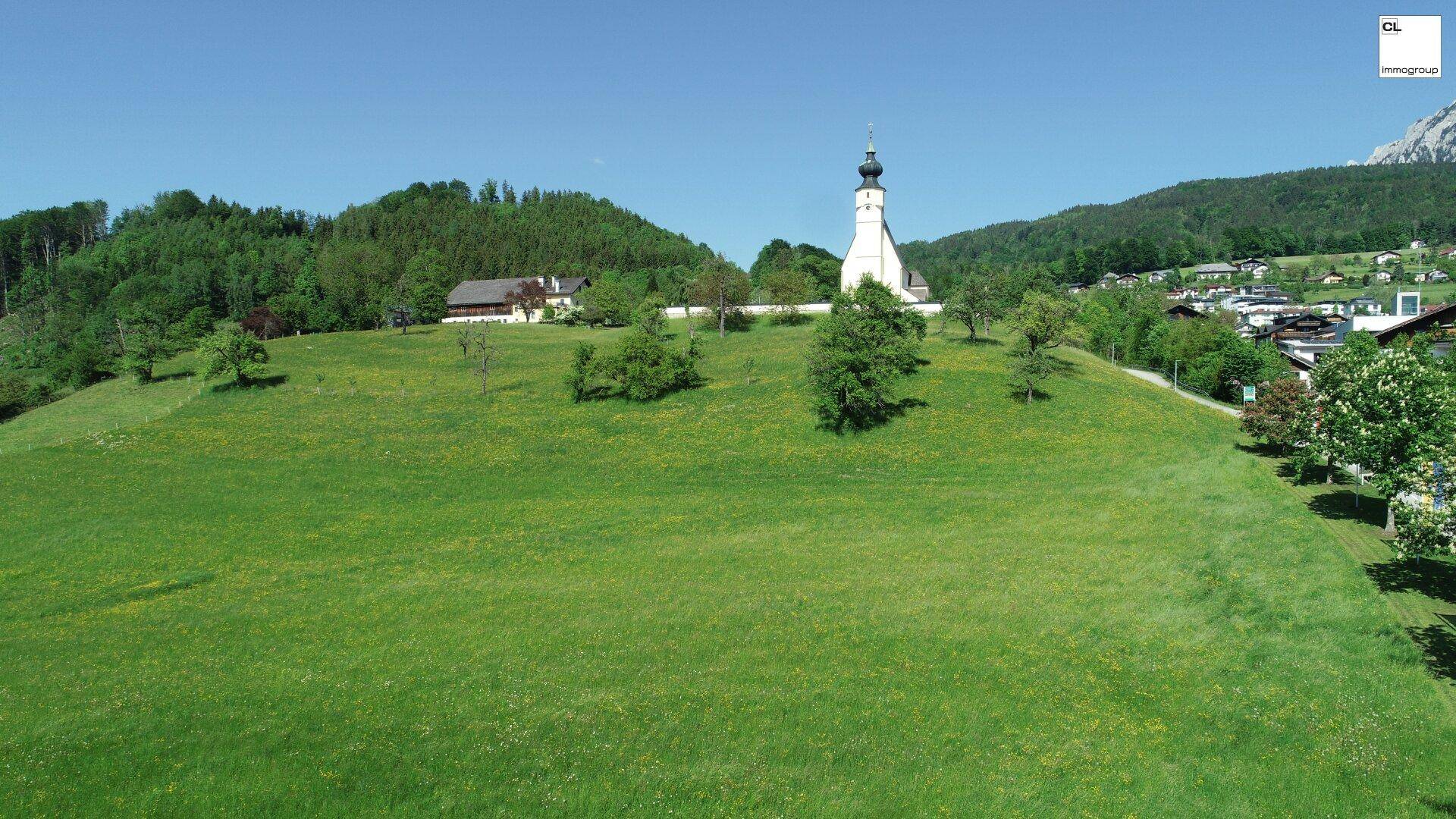 Ferienwohnsitz am Attersee – Seltene Gelegenheit in absoluter Traumlage - Ansicht 5
