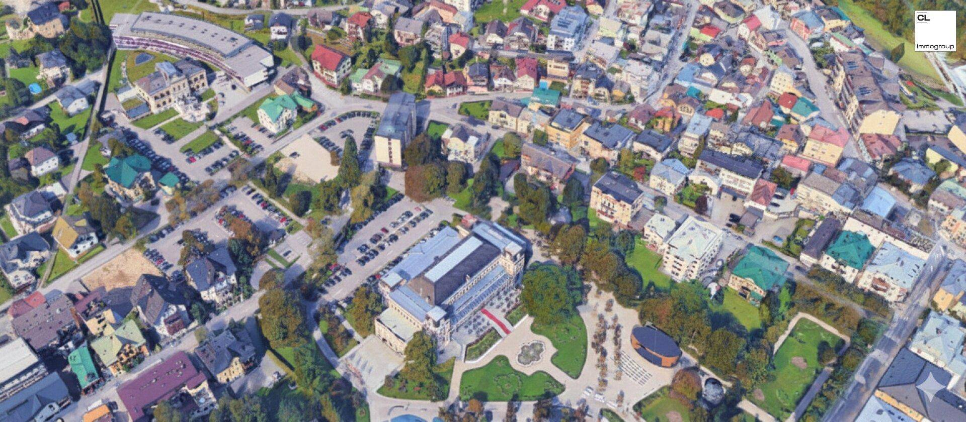 Luftbild (c) CL-immogroup, www.CL-immogroup.at